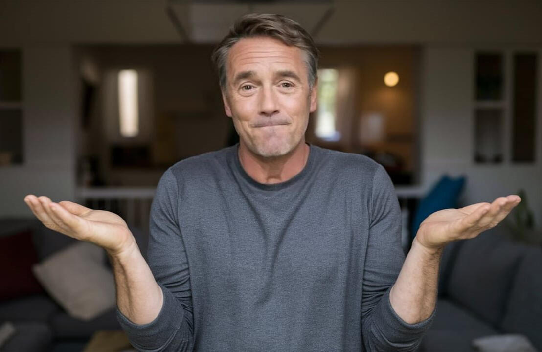 Possono esserci dei motivi per cui non è possibile averlo. Il principale è non avere sufficiente tempo. Delusione per dover rinunciare a un qualcosa che volevi. Rassegnarsi.