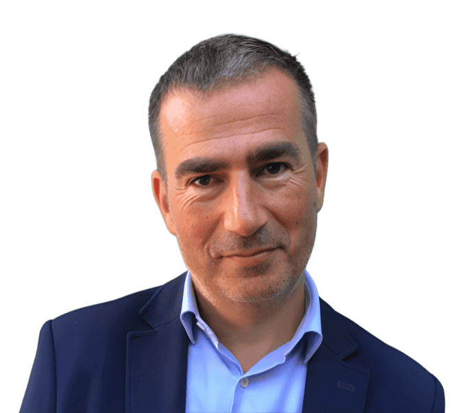 Sandro Morri presenta Emotimovies Sandro Morri - Primo piano per Emotimovies